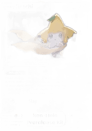 Jirachi
