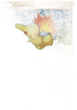 Cyndaquil