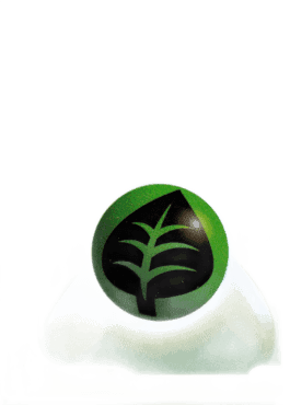 Grass Energy
