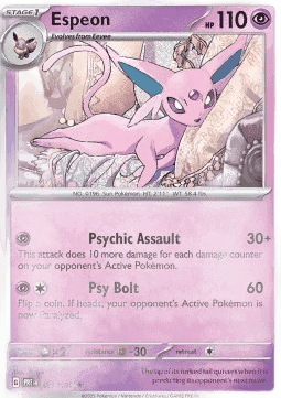 Espeon
