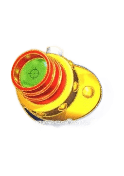 Telescopic Sight