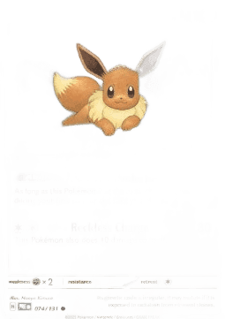 Eevee