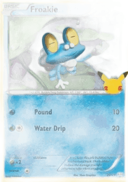 Froakie