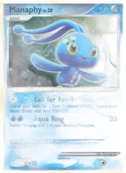 Manaphy