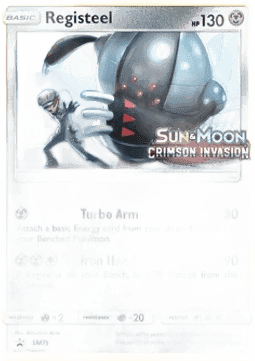 Registeel