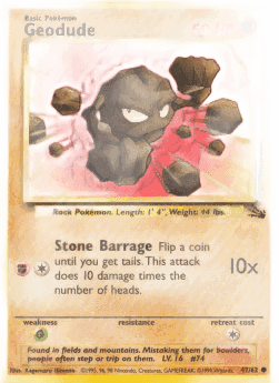 Geodude