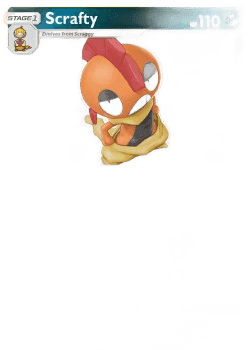 Scrafty
