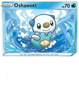 Oshawott