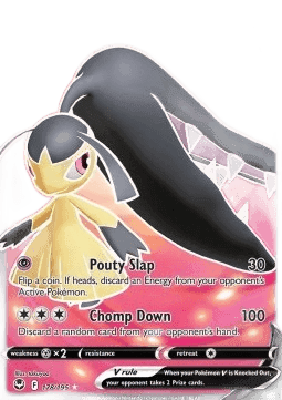Mawile V