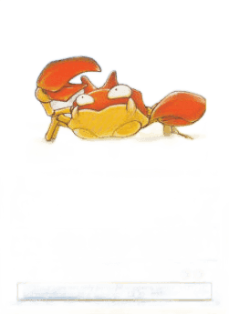 Krabby