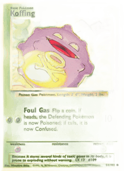 Koffing