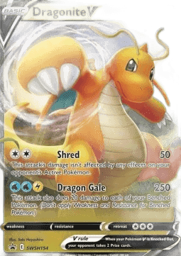 Dragonite V