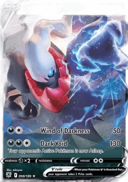 Darkrai V