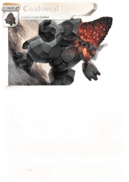 Coalossal