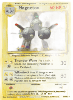 Magneton