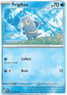 Frigibax