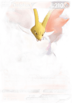 Delphox V