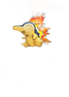 Cyndaquil