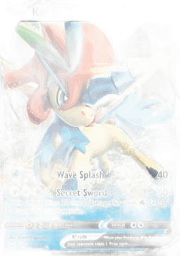 Keldeo V
