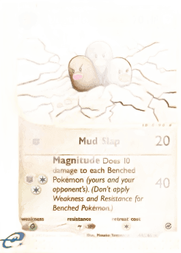 Dugtrio