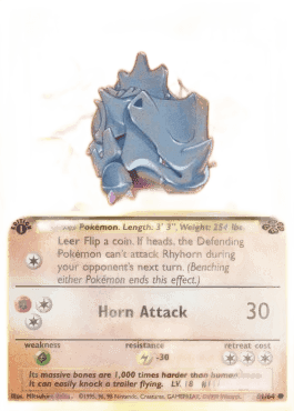 Rhyhorn