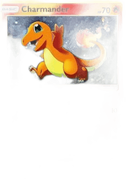 Charmander