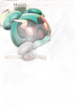 Marshadow GX