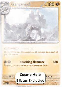 Garganacl