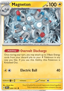 Magneton