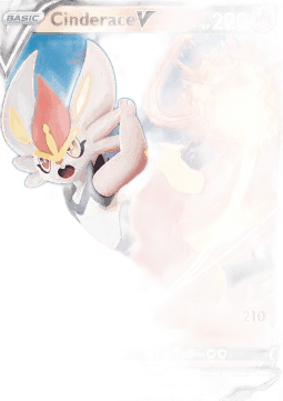 Cinderace V