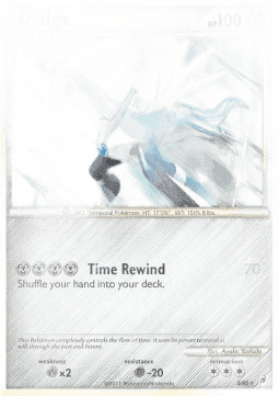 Dialga