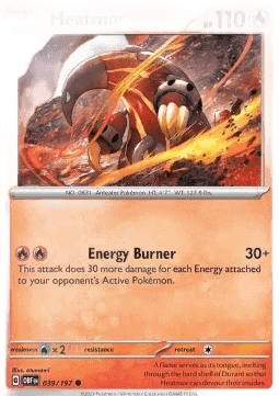 Heatmor