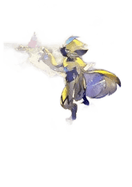 Zeraora V