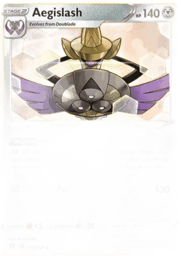 Aegislash