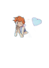 Misty's Wish