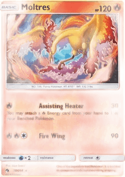 Moltres