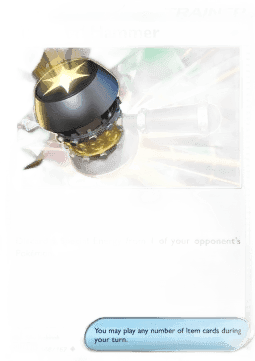 Enhanced Hammer