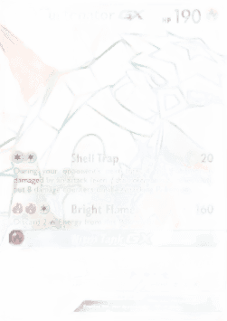 Turtonator GX