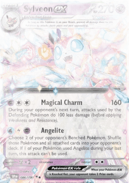 Sylveon ex