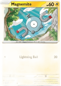 Magnemite