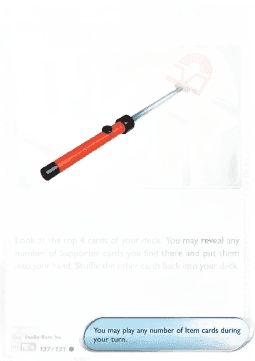 Roto Stick