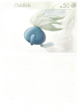 Oddish