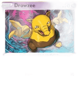 Drowzee