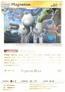 Magneton