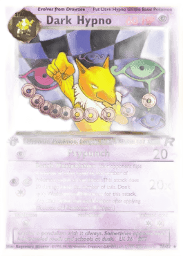 Dark Hypno