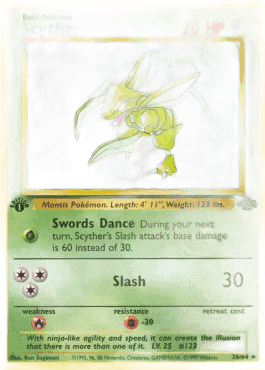 Scyther