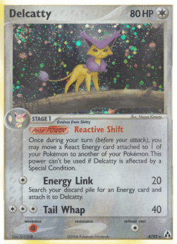 Delcatty