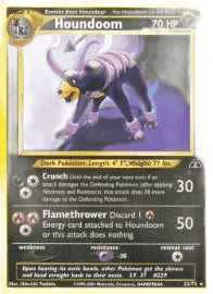Houndoom