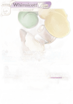 Whimsicott VSTAR