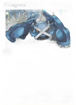 Metagross